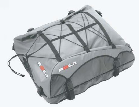 Platypus bag rola